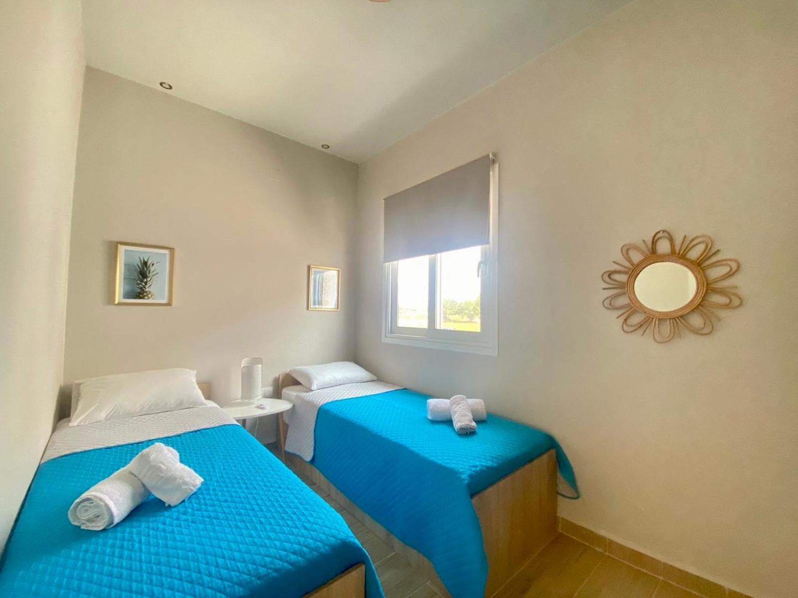 Boho Natural Beachfront Detached House Analipsis  エクステリア 写真